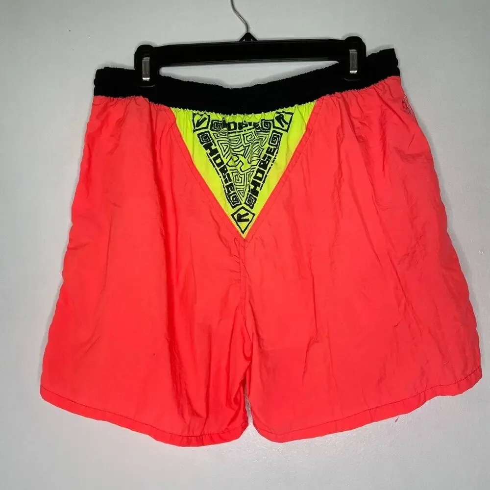 Hobie swim trunks
